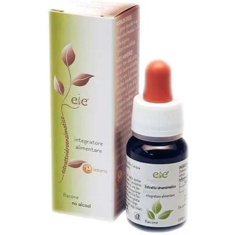 adama Eie serenoa 30ml – immagine 1