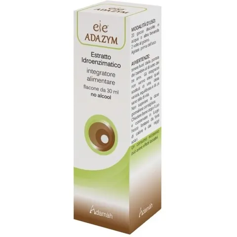 Adama Eie Adazym 30 ml – immagine 1