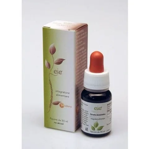 adama Eie boswellia gocce 30ml – immagine 1