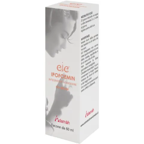 Adama Eie ipofoemin 60ml gtt – immagine 1