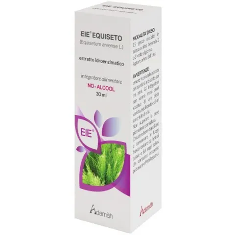 adama Eie Equiseto 30ml Gocce – immagine 1