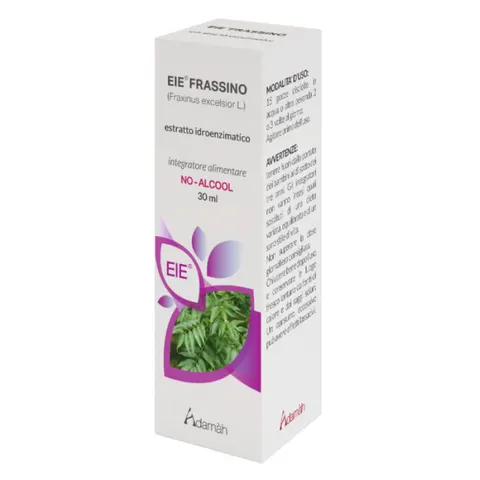 Adama Eie Frassino 30 ml Gocce – immagine 1