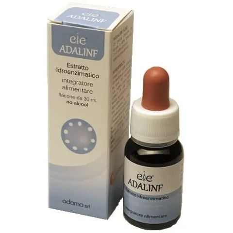 adama Eie Adalinf Gocce 30ml – immagine 1