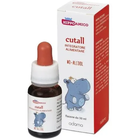 Adama Eie Cutall Gocce 30 ml – immagine 1
