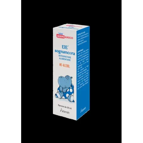 Adama EIE Sognancora Gocce 30 ml – immagine 1
