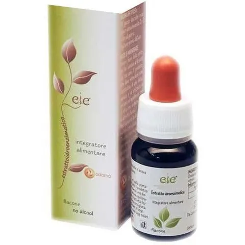 adama Eie mastice di chios 60ml – immagine 1
