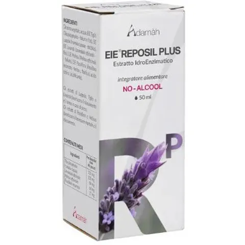 adama Eie reposil plus gocce 50 ml – immagine 1