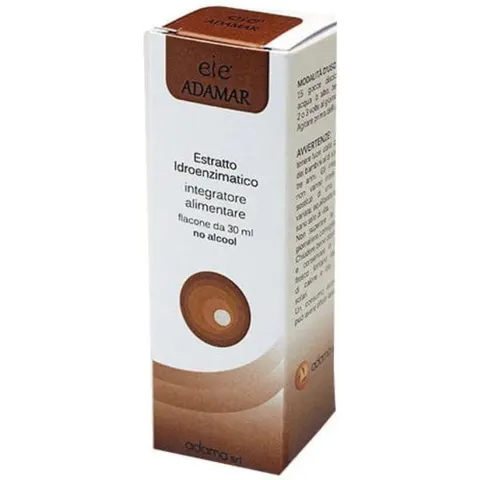 Adamah Eie Adamar 30ml – immagine 1