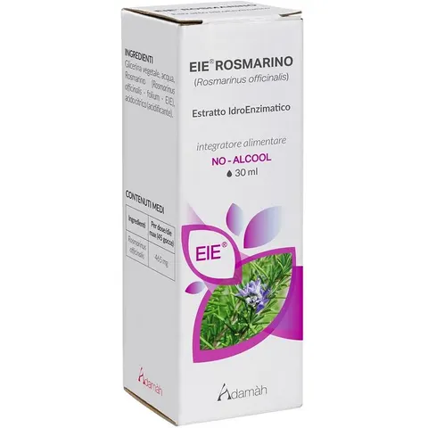 ADAMAH Srl EIE Rosmarino 30ml – immagine 1