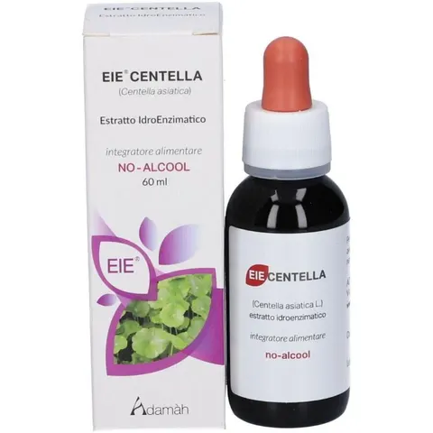 Adamah Eie Centella 60ml – immagine 1