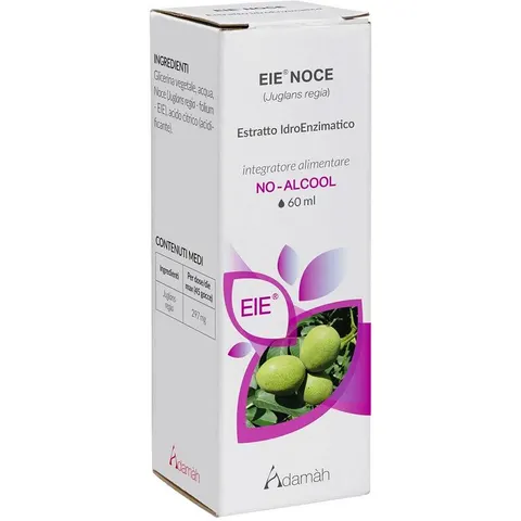 ADAMAH Srl EIE Noce 60ml – immagine 1