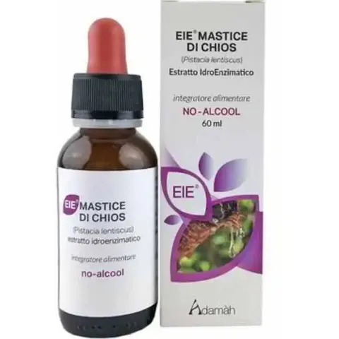 ADAMAH Srl Adama EIE Mastice di Chios 60ml – immagine 1