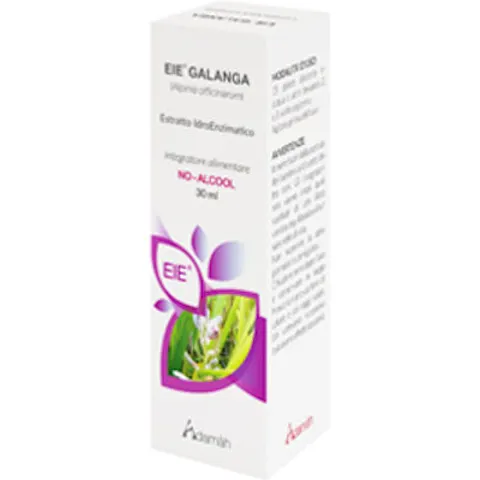 Adamah Eie Galanga 30ml – immagine 1