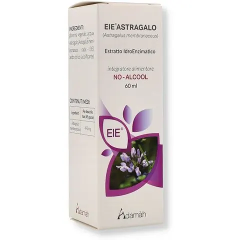 adamah Eie astragalo 60 ml – immagine 1