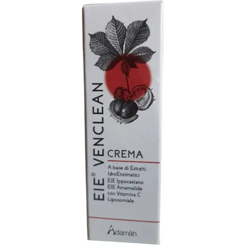 Eie Venclean 60ml Adamah – immagine 1