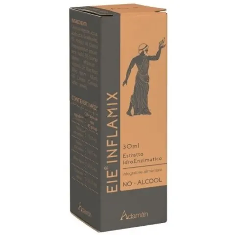 Adamah Eie Inflamix Goce 60ml – immagine 1