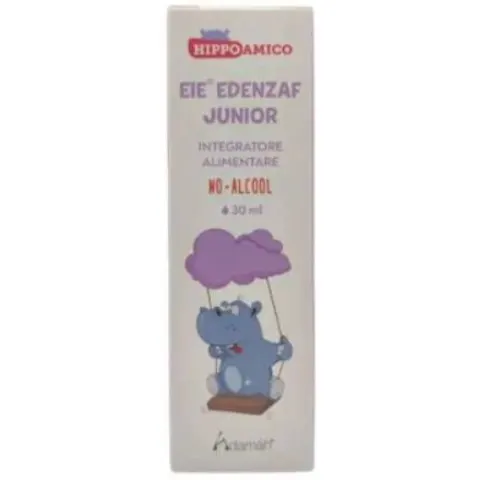 adamah Eie edenzaf junior 30 ml – immagine 1