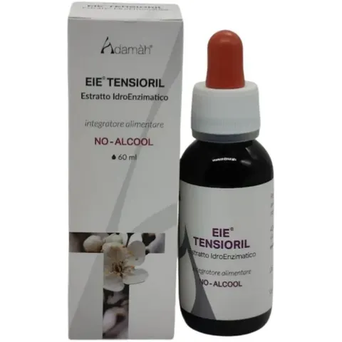 ADAMAH Srl EIE Tensioril 60ml – immagine 1