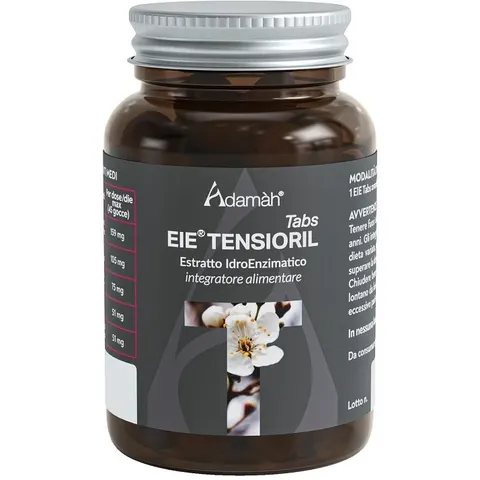adamah srl Eie tensioril 50 tabs – immagine 1