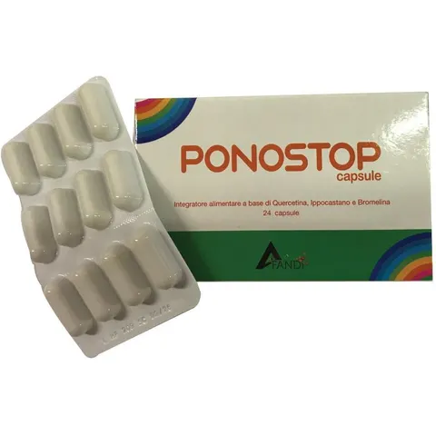 Afandi Ponostop 24Cps – immagine 1