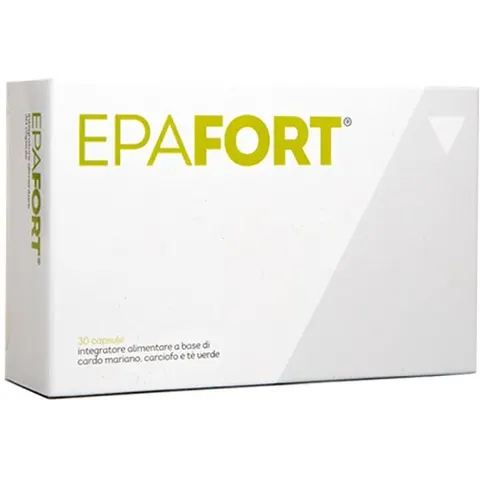 agaton Epafort 30 capsule – immagine 1