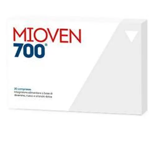 agaton Mioven 700 20 compresse – immagine 1