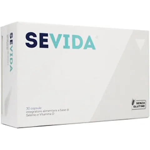 Agaton Sevida 30 Capsule – immagine 1