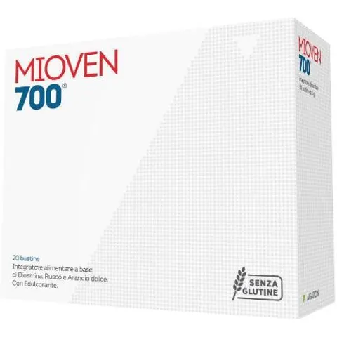 agaton Mioven 700 20 Bustine – immagine 1