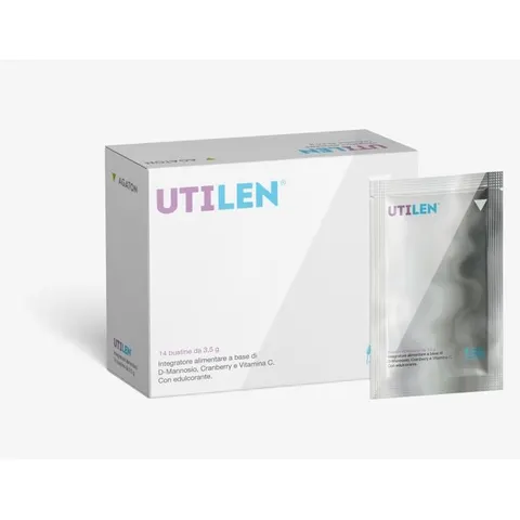 Agaton Utilen 14Bust – immagine 1