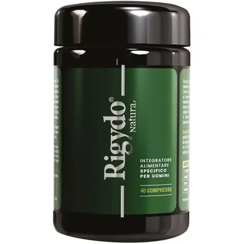 AGEFARMA Srl RIGYDO NATURA 40 Cpr – immagine 1