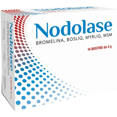 aisal Nodolase 14 Bustine – immagine 1