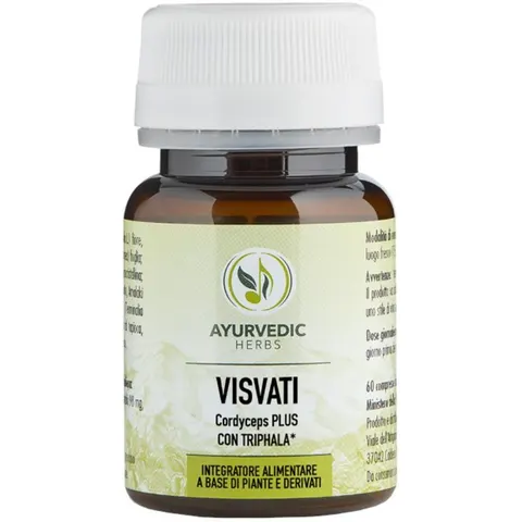 AMRITA ITALIA Srl VISVATI 60CPR – immagine 1