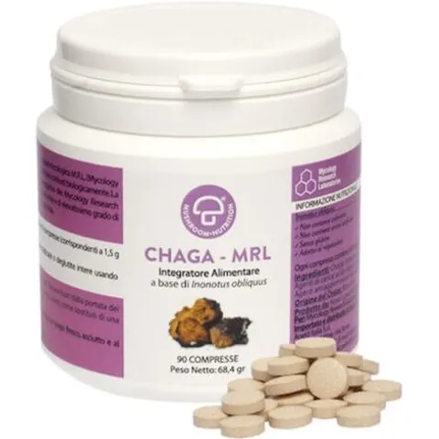 ANEID ITALIA Srl CHAGA Mrl 90 Cpr – immagine 1