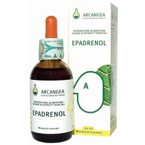 Arcangea Epadrenol 50 Ml – immagine 1