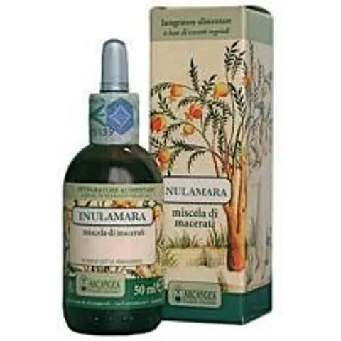 Arcangea Inulamara 50 ml Nf – immagine 1