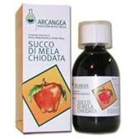 arcangea Succo mela chiodata 200ml – immagine 1