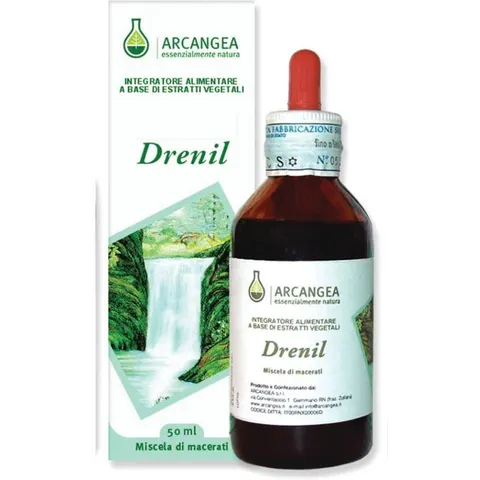 arcangea Drenil Gocce 50ml Acn – immagine 1