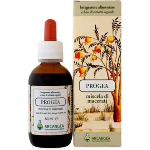 arcangea Progea 50 ml – immagine 1