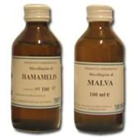 Arcangea Mucillagine Malva 100 ml – immagine 1