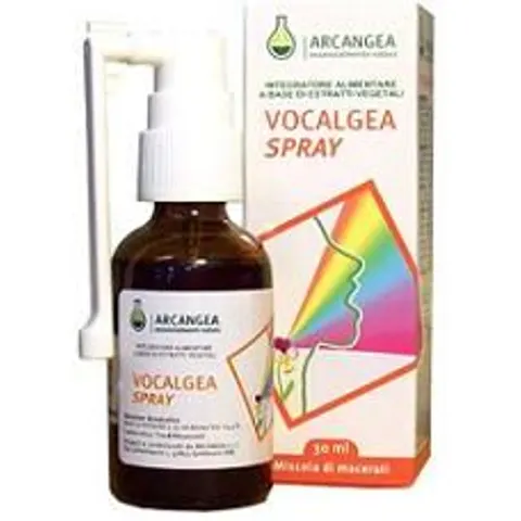 ARCANGEA Srl VOCALGEA SPRY SOL IAL30ML ARCANG – immagine 1