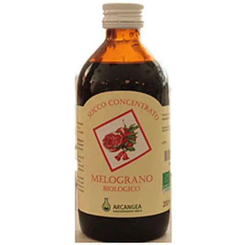 Arcangea Succo Melograno Bio 200ml – immagine 1