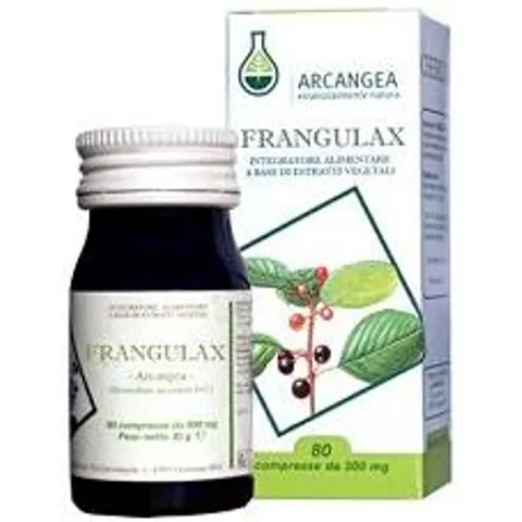 arcangea Frangulax 80 capsule – immagine 1