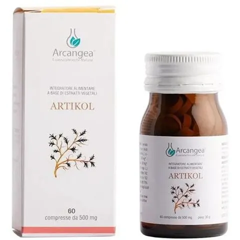 ARCANGEA Srl ARTIKOL 60Cpr – immagine 1