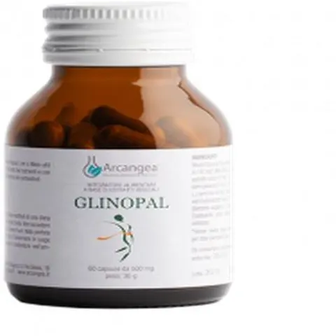 ARCANGEA Srl GLINOPAL 60 Opr Arcangea – immagine 1