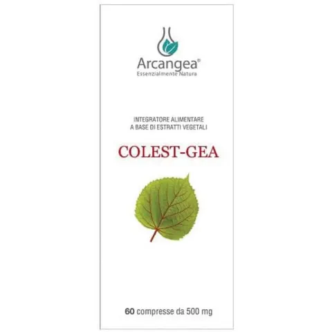 ARCANGEA Srl COLEST GEA Q10 60CPR – immagine 1