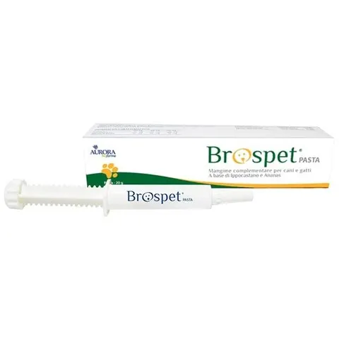 aurora licensing Brospet Pasta 20 Gr – immagine 1
