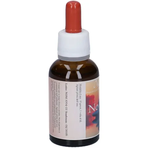 Aurum No Mind Gocce 30 ml – immagine 1