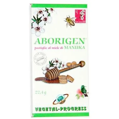 Aborigen Pastiglie Di Manuka8P – immagine 1