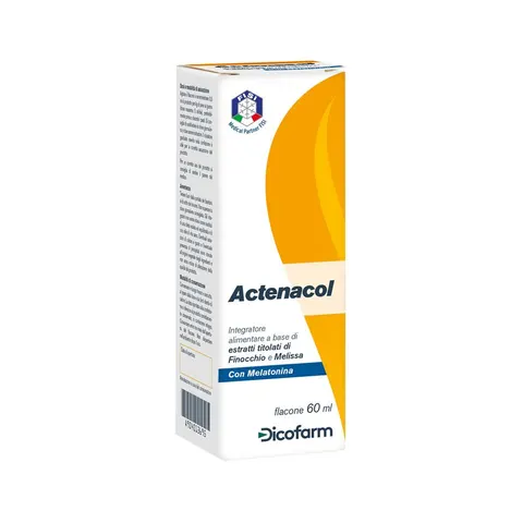 Actenacol 60 ml – immagine 1