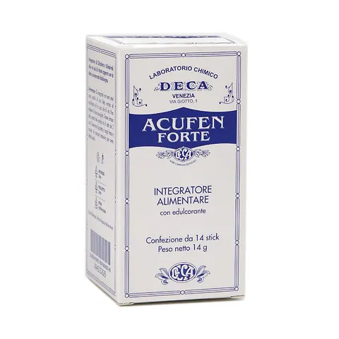 acufen forte 14 stick – immagine 1